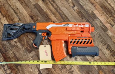 NERF BLASTER #037