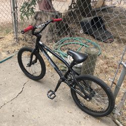 Haro Bmx Bike