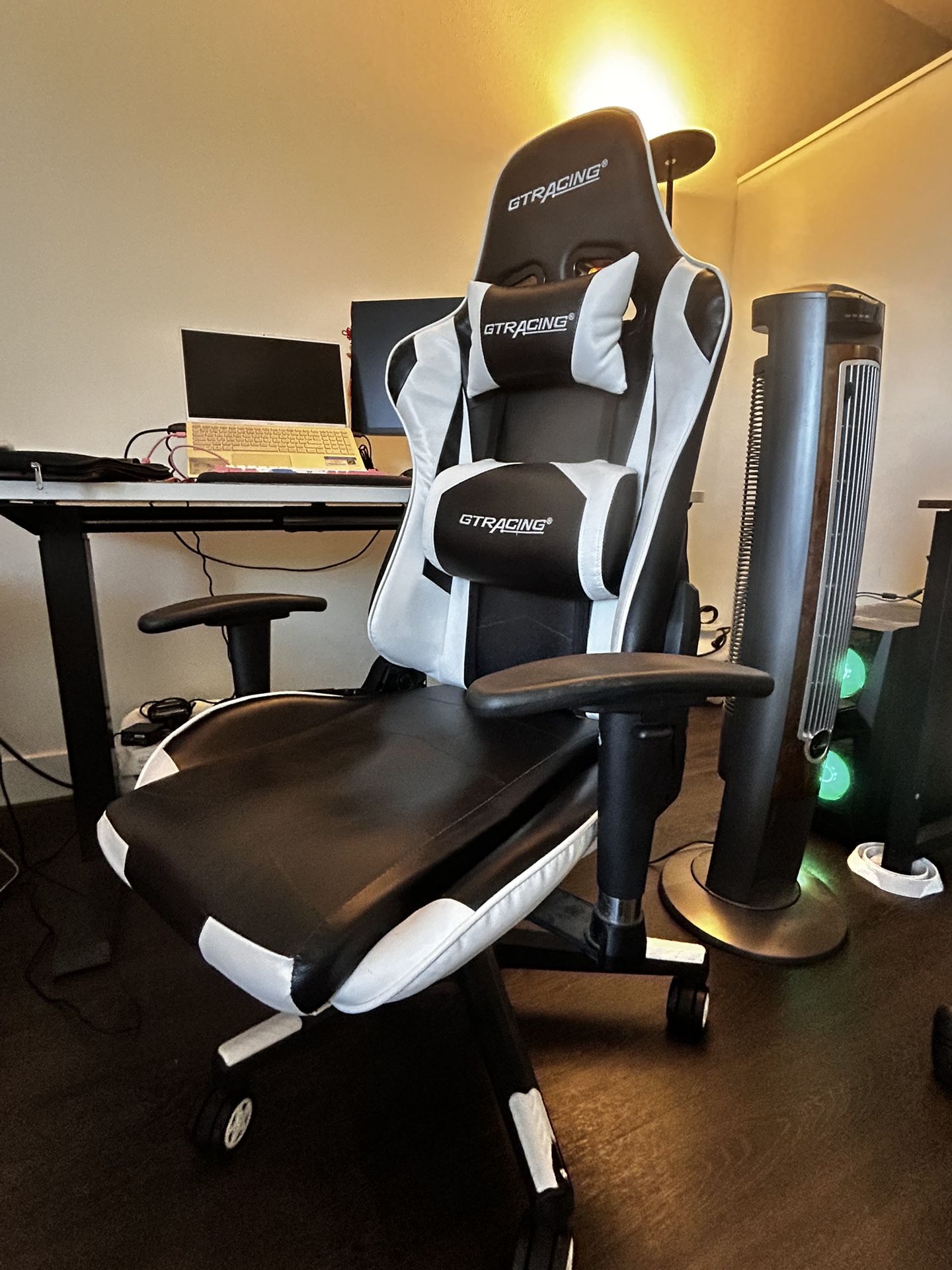 GTRacing Gaming Chair