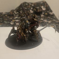 Warhammer 40k Lord Discordant 