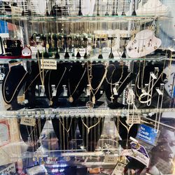 Joyas De 14kt De Oro