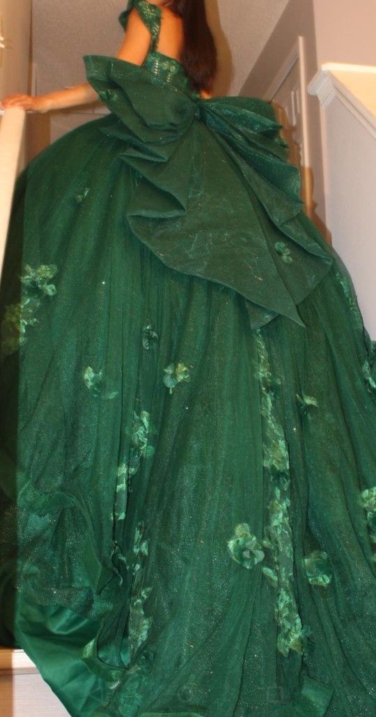 QuinceaƱera Dress