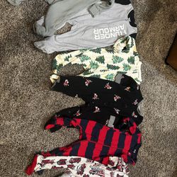 Baby Clothes 