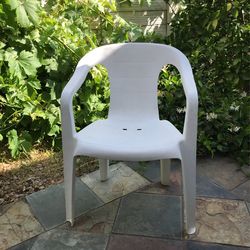 Patio Chair