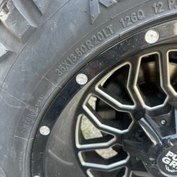 Rims