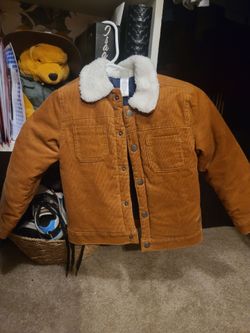 Kids jacket