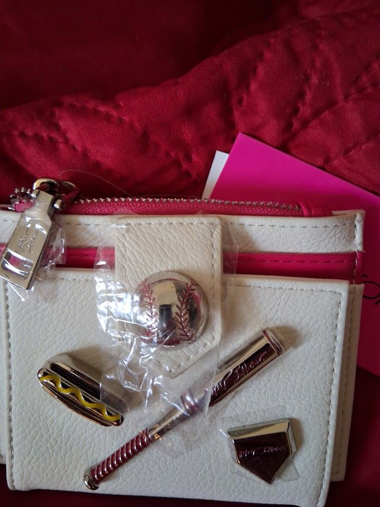 Wallet BJOHNSON