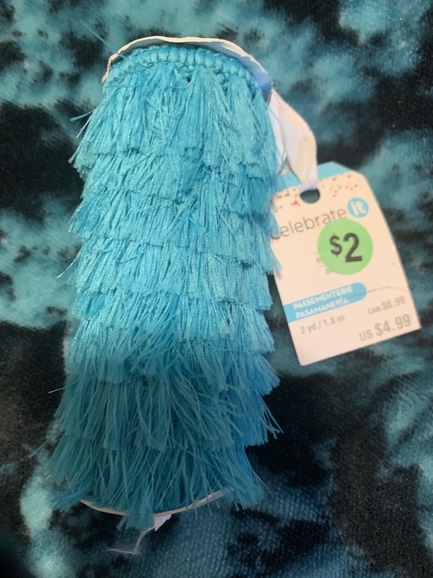 Trim Use For Scrapbooking
