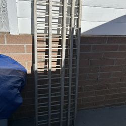 Foldable Motorcycle Ramps