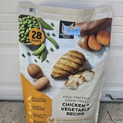 Dog Food 