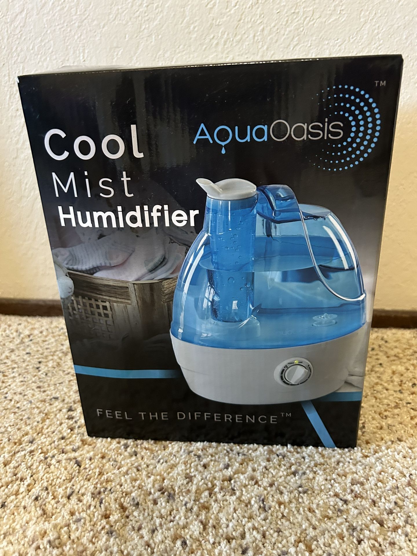 Cool Most Humidifier