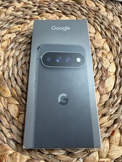 Google Pixel 11 ProXL - Unlocked Smartphone, Gemini - 1 TB - Obsidian Android, Gemini Intelligence, 30+ hour battery, 6.8” Super Actua Display, Pixel