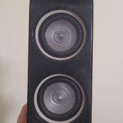 Logitech x530 speakers