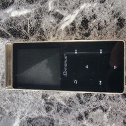 MP3 Player 