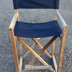 Outdoor Tall Bar Chair X 5
