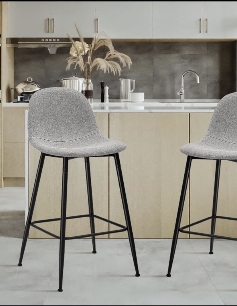 NEW Counter Bar Stool
