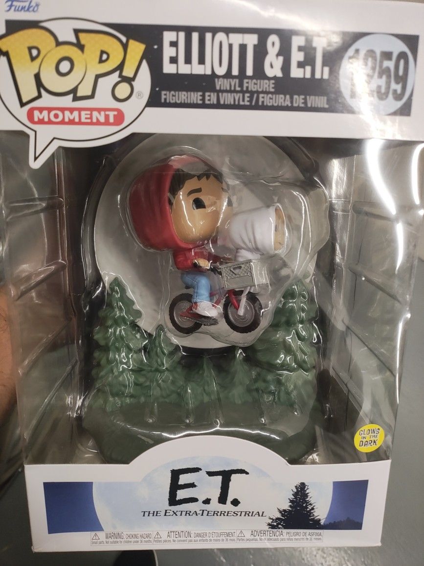 Collectable Et