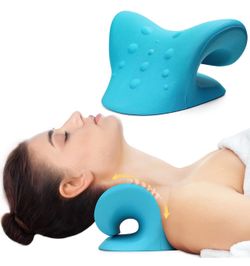 Cervical Memory Pillow
