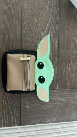 Star Wars loungefly