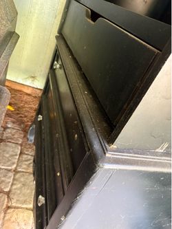 Tv cabinet