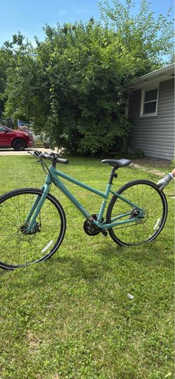 Co-op Cycles CTY 1.1, Medium