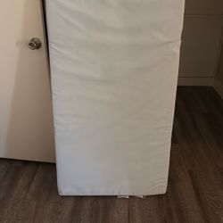 Baby Crib Mattress 