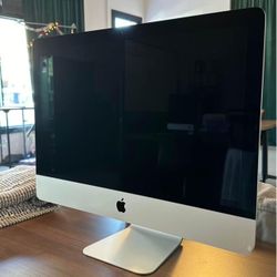 21.5” 2015-2017 iMac 512GB SSD 