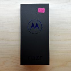 Motorola RAZR 