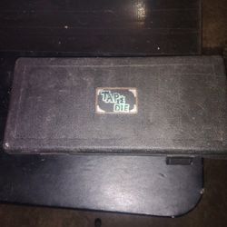 Tap And Die PT Performance Tool