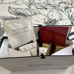 Chanel Gift Set