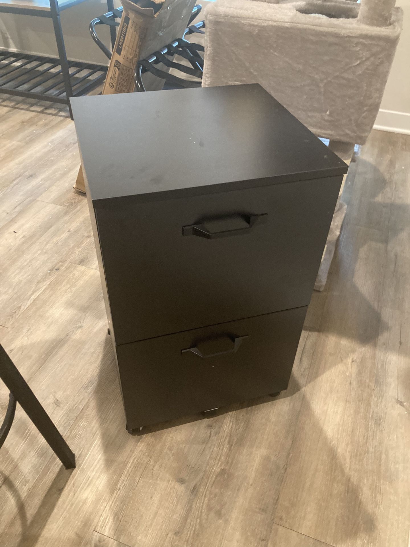 File Cabinet