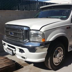 We fix Ford diesel trucks from 250 to 650 .. 6.0 or 7.3 we fix them all