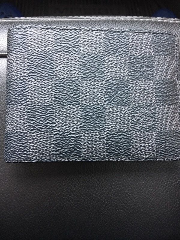 Louis Vuitton Wallet