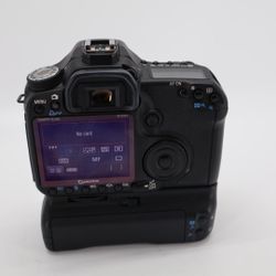 Canon 50D DSLR Camera 