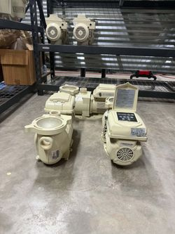 Pentair superflo vs 1.5 hp