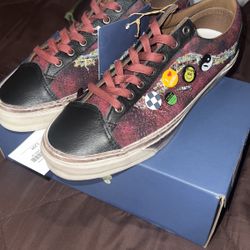 Vans Souvenir Size 12