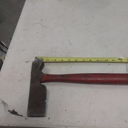 Lathing Hammer, Hatchet
