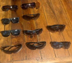 Sun glasses