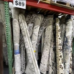 8x10 Costco Rugs