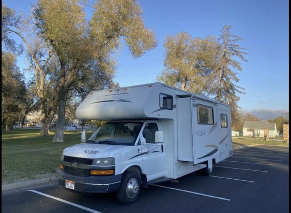 Class C RV for Sale in Selma, TX OfferUp