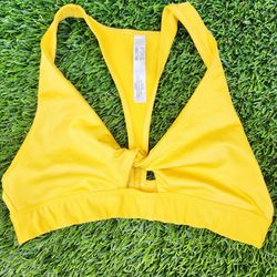 Victoria's Secret Swim//Sports Top