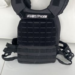 Weights Vest / Plates Carrier