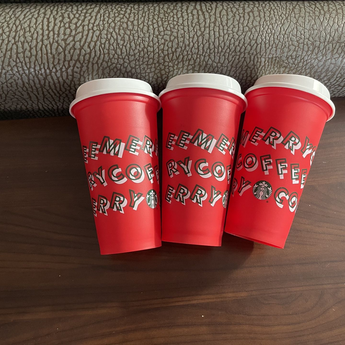 Custom Starbucks Cups for Sale in Rancho Cucamonga, CA - OfferUp