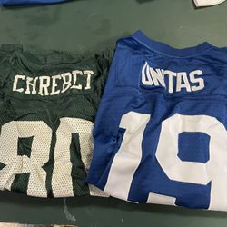 Boys Jerseys