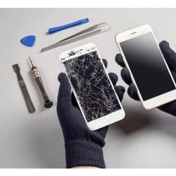 Iphone Screen Repair And Batteries 