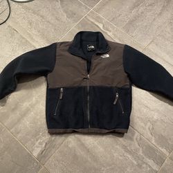 Boys North Face Sweater