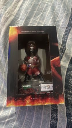 Kevin Durant exclusive bobble head