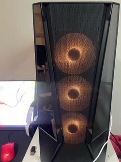Gaming PC – Ryzen 7 5700 | GTX 1660 Super | 16GB RAM | 1TB SSD