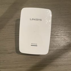 Wifi Extension Device 