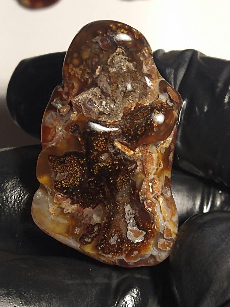 fire agate 